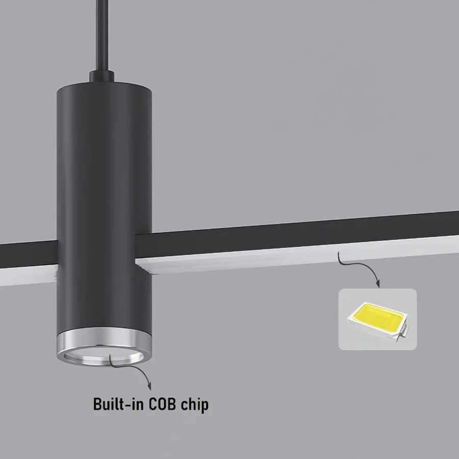 Pendant Chandelier for Dining Room