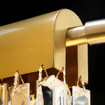Gio Modern Dining Room Chandelier