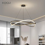 Light Luxury Pendant Ceiling Lamp for Living Room Bedroom Decor
