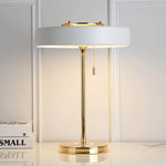 LED Table Lamp - Postmodern Nordic Designer Reading Light