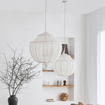 Nordic LED Pendant Lights: Living, Dining, Study Chandelier, Home Decor Fixture