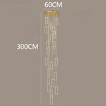 Pendant Light Chandelier Indoor Dining Room Ceiling Lamp