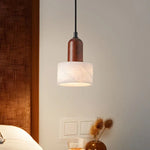 Nordic Marble LED Pendant Lamps | Modern Home Decoration Hanging Light