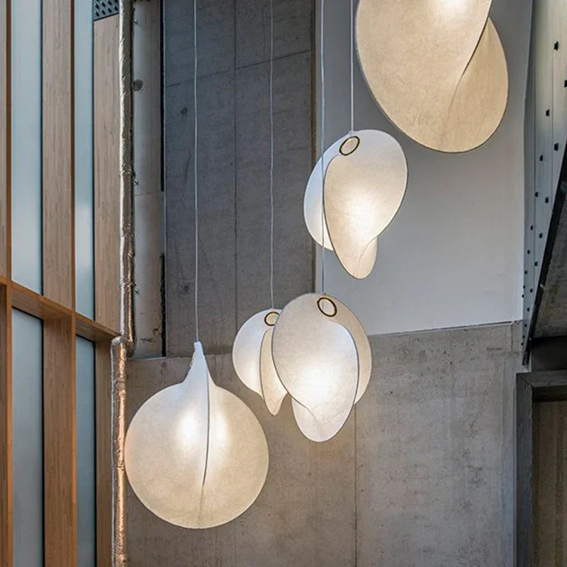 LED Pendant Lights for Modern Living and Dining Rooms, Kitchen, Bar, Stairs - Home Decor Lighting