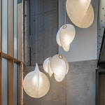 LED Pendant Lights for Modern Living and Dining Rooms, Kitchen, Bar, Stairs - Home Decor Lighting