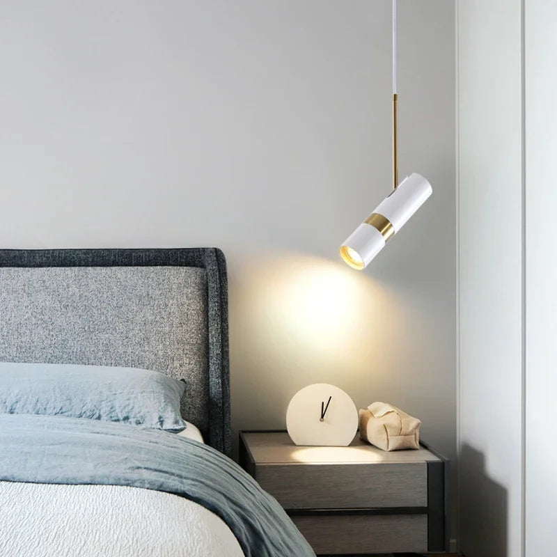 Mini LED Pendant Light for Bedroom, Restaurant, Cafe and Hotel