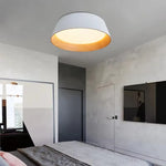 Minimalist Personality Bedroom Lamp LED Study Chandelier
