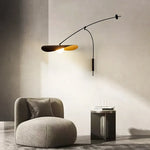Long Arm Wall Sconces Light for Living Room Bedroom Study - Scandinavia Design