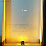 Waterproof Outdoor Wall Sconce with 360° Lighting