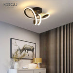 LED Surface Mounted Aisle Ceiling Lights for Home Lighting