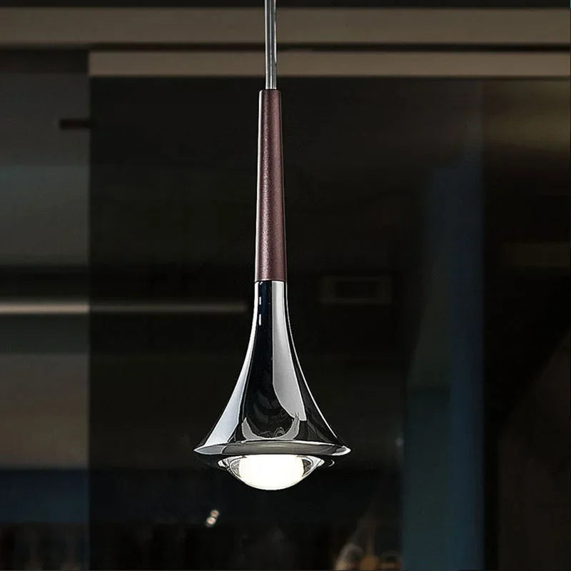 Light Luxury Meteor Shower Chandelier for Living Room, Staircase, Bedroom, and Bar