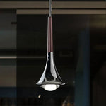 Light Luxury Meteor Shower Chandelier for Living Room, Staircase, Bedroom, and Bar