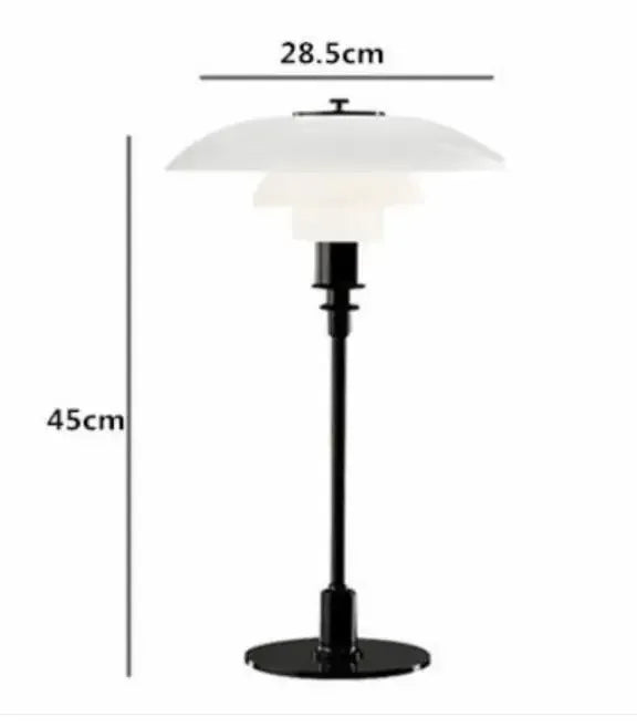 LED Floor Lamp for Living Room Sofas Study Bedroom Home Lighting