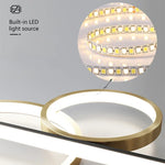 Modern Led Pendant Lights for Dining Table, Bar Counter, Coffee Living Room