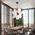 LED Pendant Chandeliers for Modern Home Decor and Indoor Lighting
