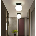 Sleek LED Luxury Ceiling Lamp for Modern Living Spaces