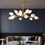 Modern Ceiling Chandelier for Dining Room Living Room Indoor Lighting