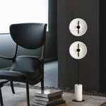 Nordic LED Floor Lamp by - Modern Lighting for Home Decor