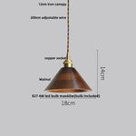 White Glass LED Pendant Lamp: Modern Nordic Design, Adjustable Hanging Fixture