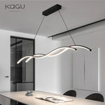 LED Ceiling Chandelier for Home Decor and Indoor Lighting