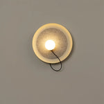Nordic Pendant Lights: Modern Simple Room Decor, Bedroom Bedside Lamp