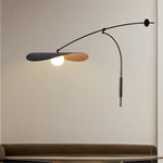 Long Arm Wall Sconces Light for Living Room Bedroom Study - Scandinavia Design