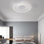 Love Shaped Ceiling Light for Bedroom, Living Room, Study, Restaurant