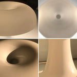 Bedhead Night Light Mushroom Desk Lamp by Italian Danish Designer