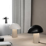Nordic Desk Lamp for Bedroom, Bedside, Desktop