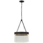 Menil Large Chandelier