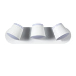 Nordic LED Wall Lamp for Bedroom Study Living Room Indoor Sconce Lighting