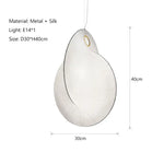 LED Pendant Lights for Modern Living and Dining Rooms, Kitchen, Bar, Stairs - Home Decor Lighting