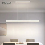 Minimalist LED Chandelier for Home Villa Living Room Bedroom Dining Study Lighting