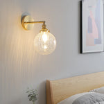 LED Wall Lights Modern Style for Living Room Bedroom Bathroom 4w Nordic Design