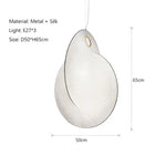 LED Pendant Lights for Modern Living and Dining Rooms, Kitchen, Bar, Stairs - Home Decor Lighting