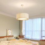 Modern Minimalist E27 LED Pendant Chandelier for Dining Room and Bar