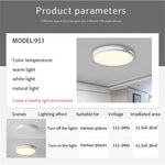 Ceiling Aluminium Lights for Hotels Home Goods Lamps