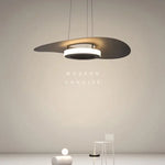 UFO Pendant Lights Chandelier for Dining Living Kitchen Room, Minimalist Designer Art Decor