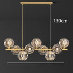 Modern LED Pendant Chandeliers for Home Decor and Indoor Lighting