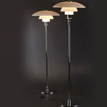 LED Floor Lamp for Living Room Sofas Study Bedroom Home Lighting
