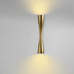 Outdoor Waterproof Wall Lamp: Minimalist Luxury Nordic Lighting for Home Aisle