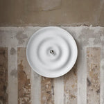 Nordic Luxury LED Wall Sconce for Elegant Living Spaces