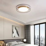 LED Ceiling Lights Dimmable - Bedroom Bathroom Corridor Lighting Luminaires
