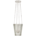 Strada Large Round Chandelier