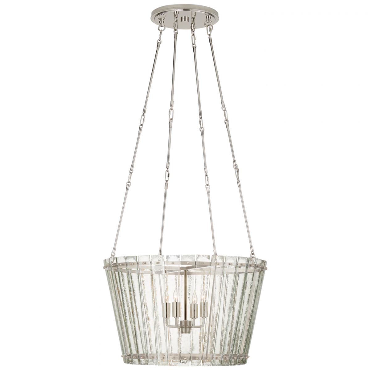Galahad Small Chandelier