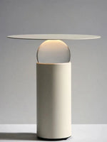 Crystal Ball Table Lamp for Designer Living Room, Bedroom, Children's Room Decoration