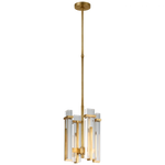 Malik Small Chandelier