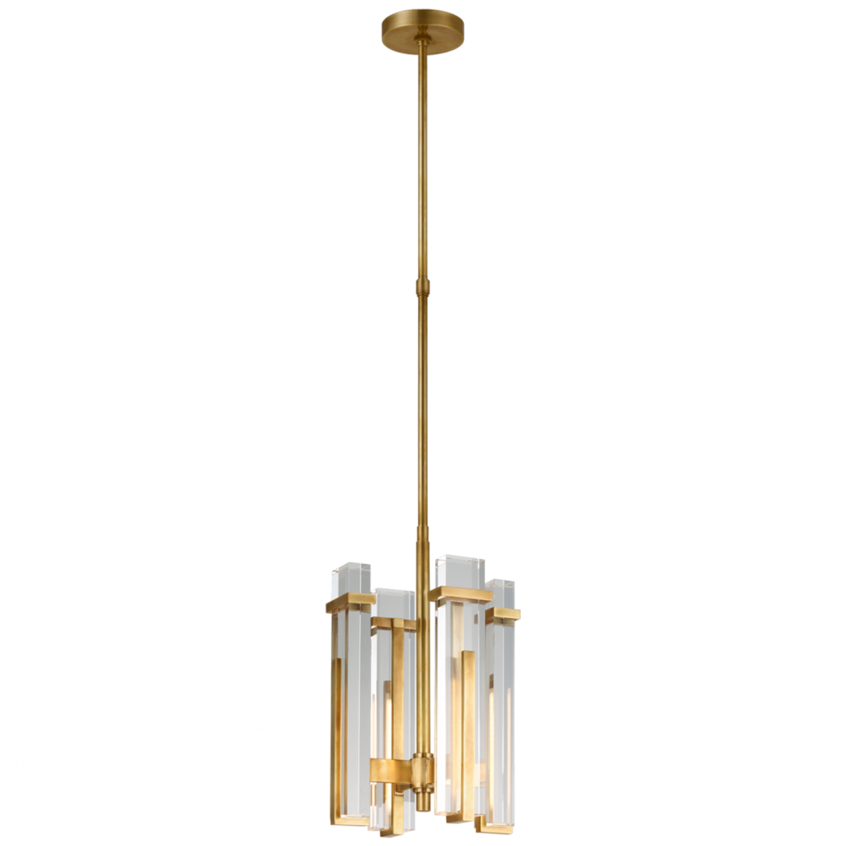 Danes Two Tier Chandelier