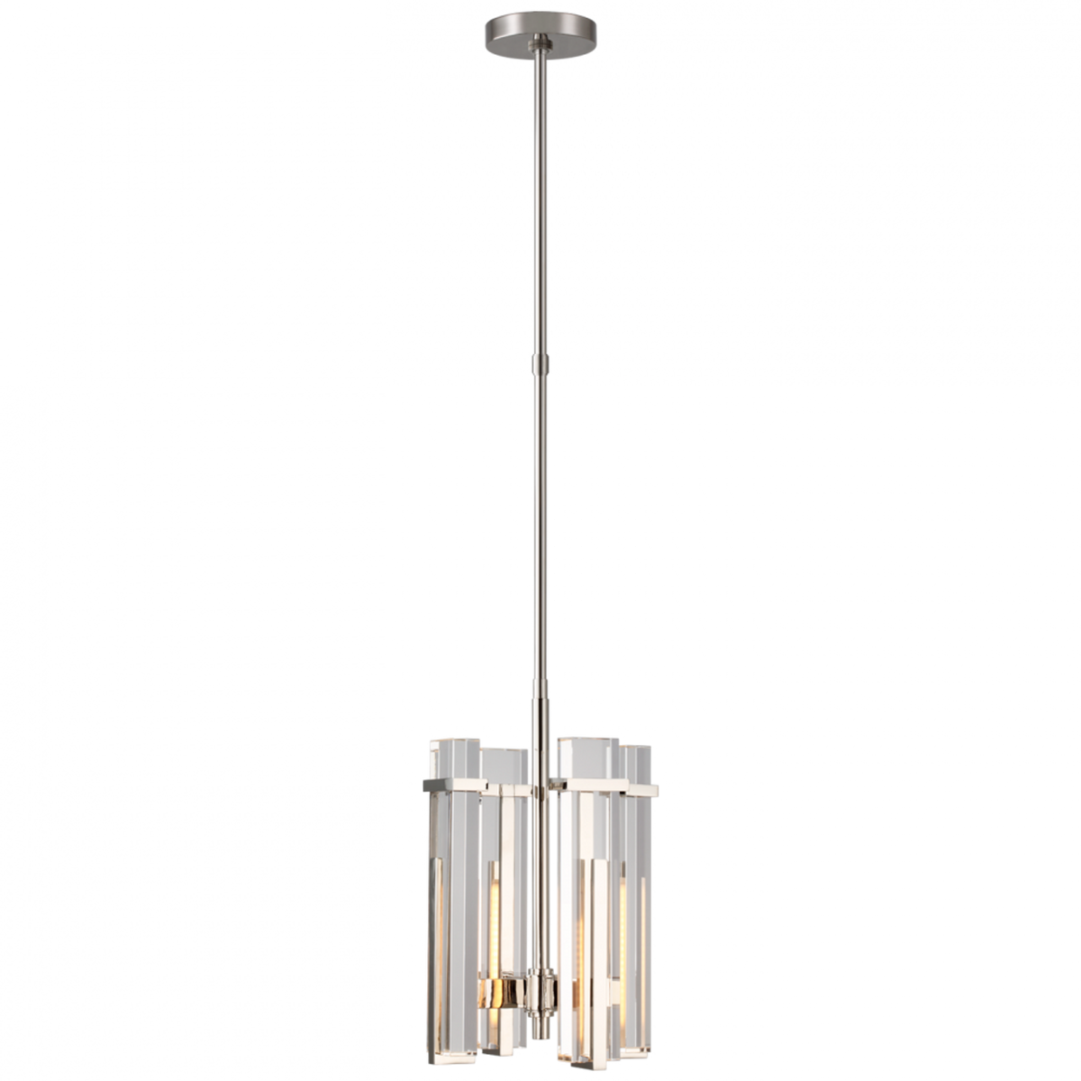 Malik Small Chandelier