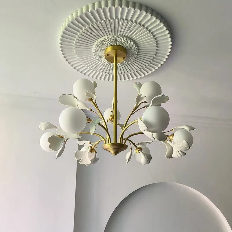 Modern Chandeliers: Elegant Pendant Lighting for Dining Room & Ceiling